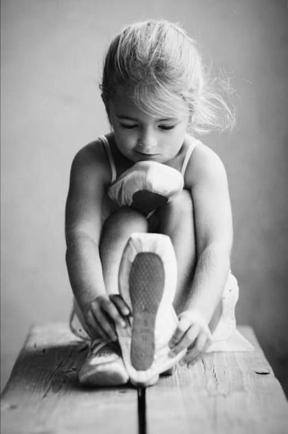 Ballet – Step'N Out Dancewear